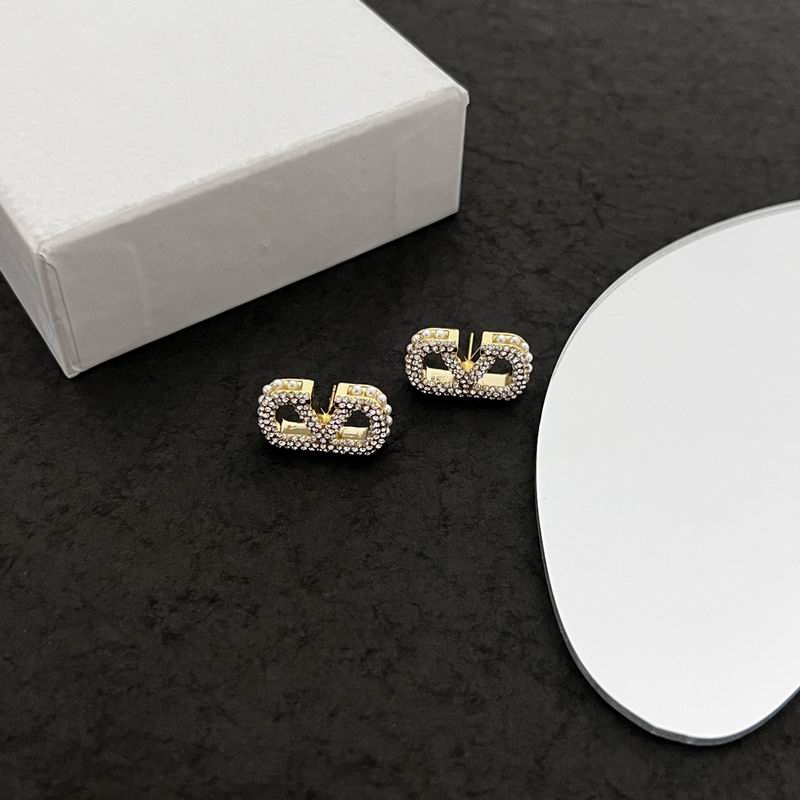 Valentino earring 05lyx103